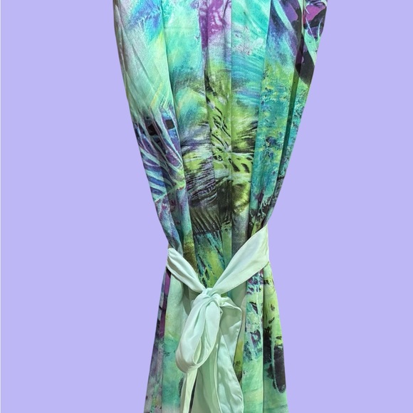 Walter Baker Dresses & Skirts - Walter Baker Multicolor Midi Dress